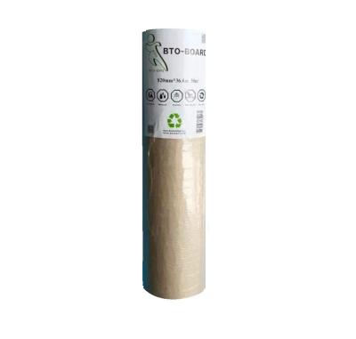 Proteção 32 In.* de papel do revestimento para pavimento da qualidade 100 Ft. Usado na construção civil