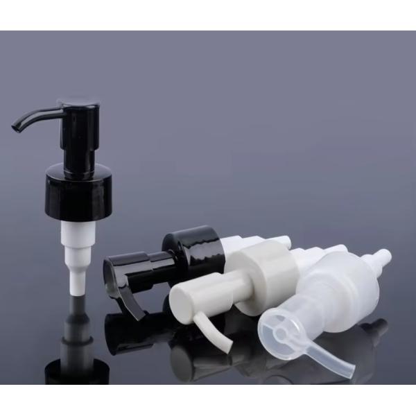 Пластиковый лосьон крема насос диспенсер для косметической бутылки очистки масла насос