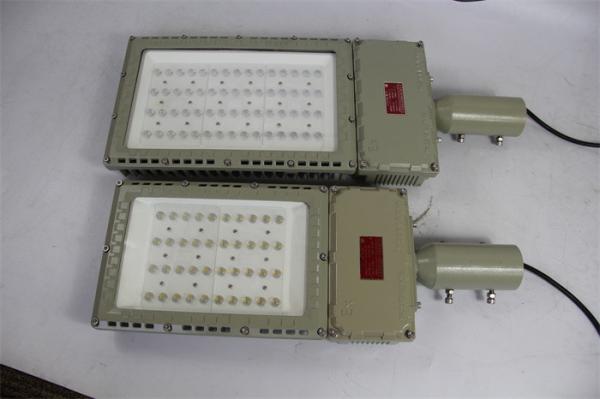 200W Flp Led Flood Light Industrial 128Lm W 5900k 6500k Road Lighting