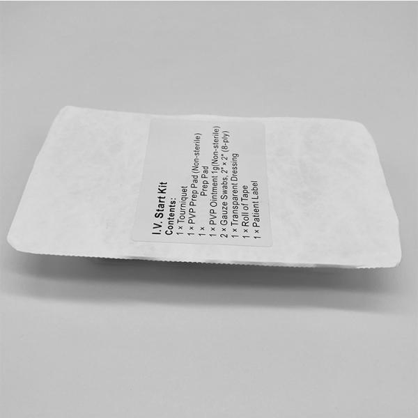 Wholesale Disposable IV Start Kits Medical