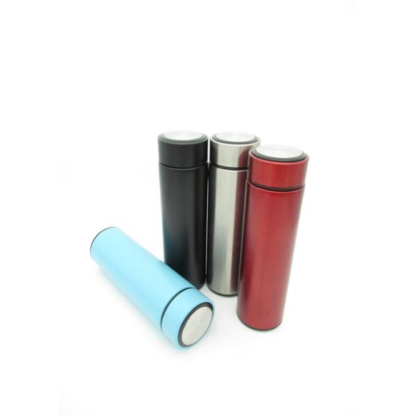 Water Bottle Sports Water Vacuum Mug Special German Cup 0.5 Liter With Filter