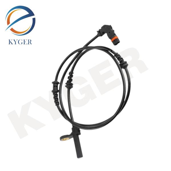 2219057100 Sensor de velocidade ABS dianteiro Sensor ABS 221 905 71 00 Para Mercedes-Benz W221 2005-2013 C216 2006-2013 2219055700