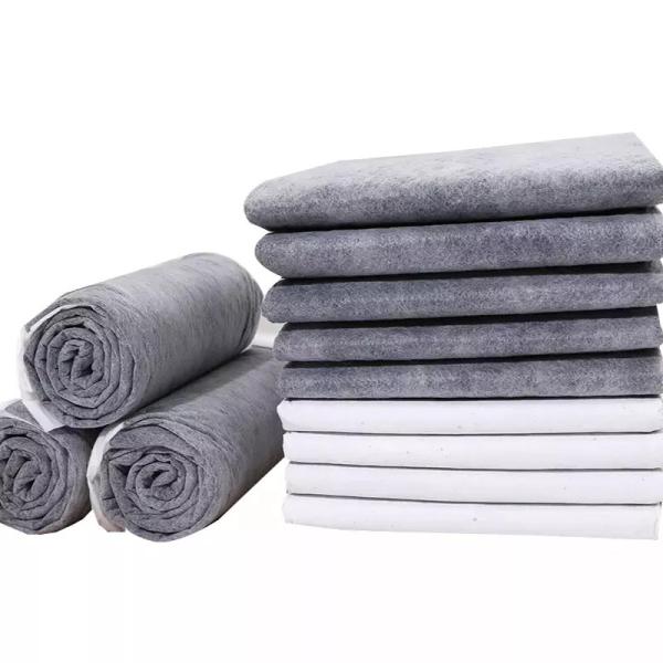 Fully Waterproof Pet Urine Pad for Dogs High Absorbency and Sustainability 60 x 60cm