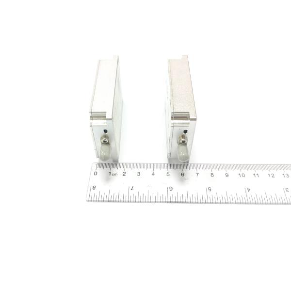 10W 1400-1500MHz GaN RF Power Amplifier Module with Built-in Circulator for UAV Interference
