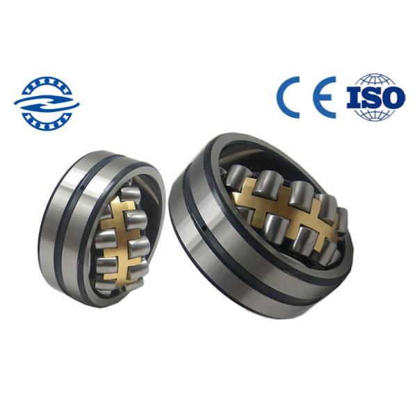 23134CA/W33 Chrome Steel Spherical Roller Bearing For Forklift 06030-23134