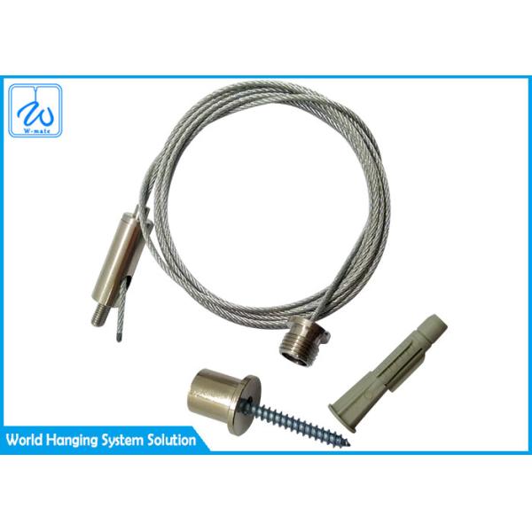 Оборудование кабеля конкурентоспособной цены вися 8/32 латунных муфт потолка