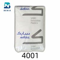 Polyetherimide Heatproof Ultem termoplástico 4001 PEI Resin Fiber PTFE