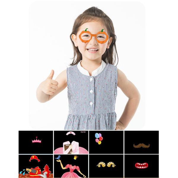 Kids Camera Toys for 3-12 Years Old Boys Other Educational Toys Fun and Educational