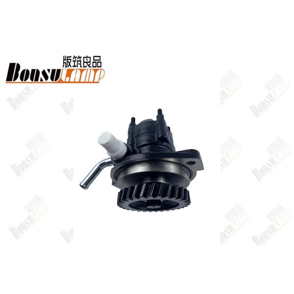 8-97136574-0 8971365740 Steering Machine Hydraulic Pump Of  Isuzu Engine Parts NPR 4HF1 CXZ