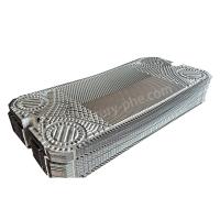 Titanium Sondex Heat Exchanger Plate