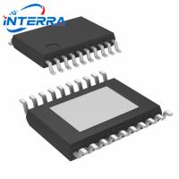 TPS92638QPWPRQ1 LIN PWM 70MA 20HTSSOP