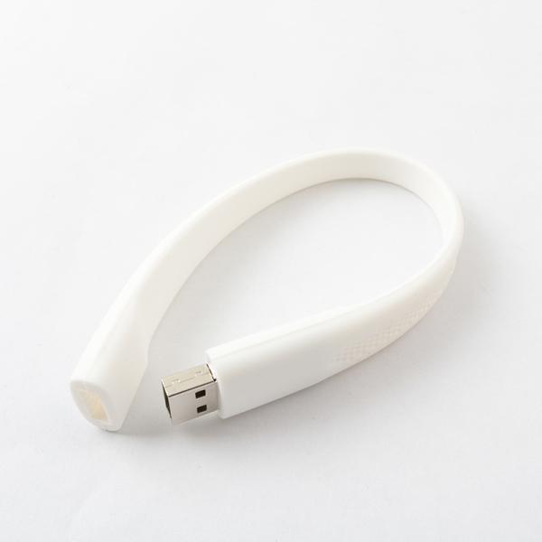 2,0 3,0 данного по загрузки браслета привода USB Wristband силикона внезапных бесплатно