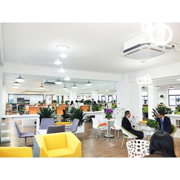 Hunan Xianggu Blower Co., LTD