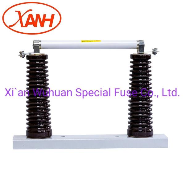 12kv Upto 36kv Protect Electric Motor Fuse Insert Installation