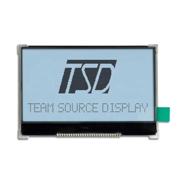 4SPI Interface Graphic LCD Display Module 128x64 Dots  ST7565R Driver