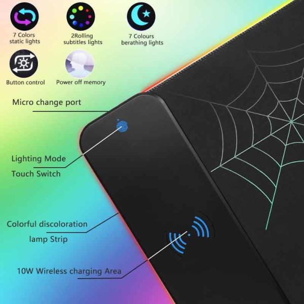 Пусковая площадка клавиатуры изготовленного на заказ умного радиотелеграфа 15W поручая водоустойчивая