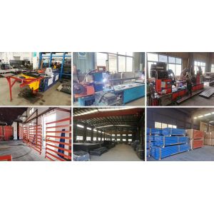 Xiamen Spaceplus Logistics Equipment Co., Ltd.