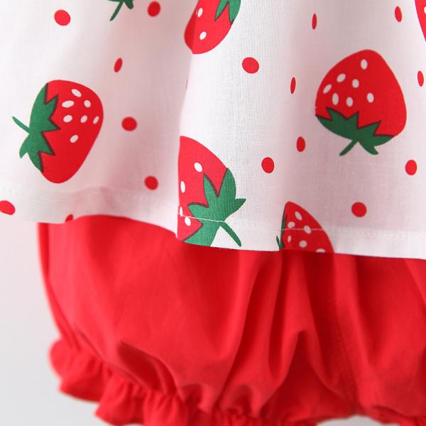 Обмундирование крутых и Breathable детей лета устанавливает девушек брюки тыквы конструируют набор дизайна плода двухкусочный