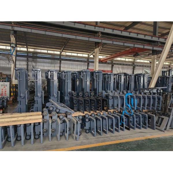 Qingdao Yeaweyda Machinery Co., Ltd