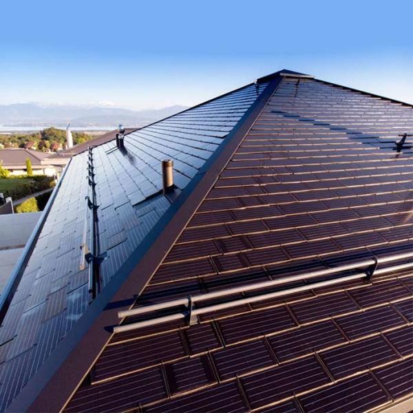 O retrato/paisagem galvanizou suporte fotovoltaicos para sistemas industriais residenciais do telhado do painel solar