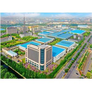 Jiangsu Hanpu Mechanical Technology Co., Ltd