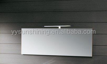 AC100-240v Modern Design Style IP44 Waterproof Bathroom Wall Lamp Front Light Fixture