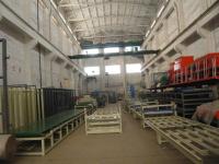 Linha de produção à prova de fogo da placa do MgO para materiais de construção não combustíveis