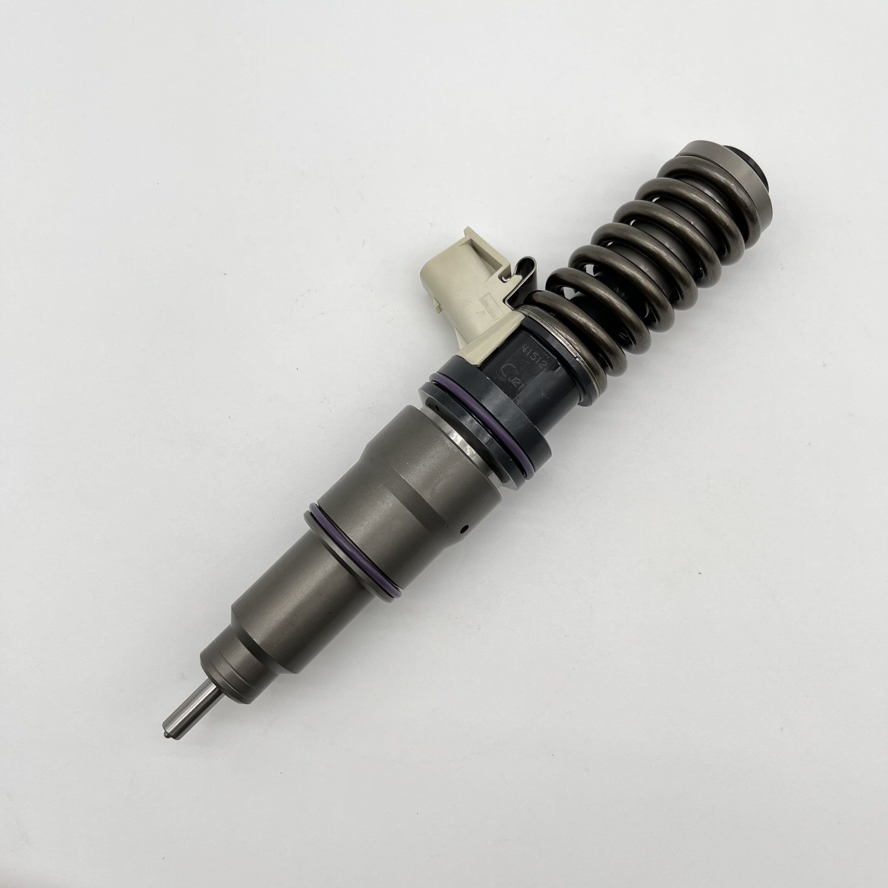 3801263 4 Pin EUI Fuel Injector Vo-Lvo Electronic Unit Injector