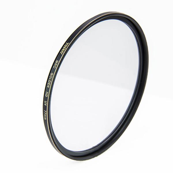 Camera Lens UV Filter Protective Filter For Camera Lens Digital Camera Filter