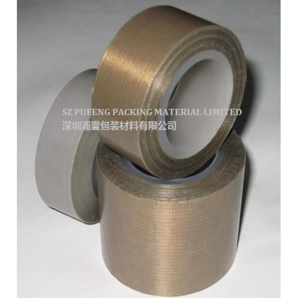 Клейкая лента Брауна PTFE