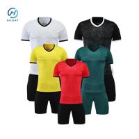 Camisetas do Dia do Jogo Elite - M, Tecido Seco Rápido, Cores de Equipa Ousadas Perfeito