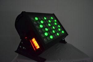 3W LED Wall Washer Lights 54 bulbs RGB / RGBW Flood Light,LED Wall Washer Lights