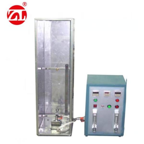 Single Wire Or Cable Vertical Burning Test