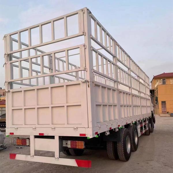 Ручная коробка передач Использованные грузовые грузовики с выбросами Евро2 и мощностью 10-50 тонн