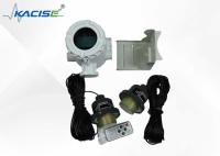 Sensor de nivel de agua montado externo con rango de medición de 10 m