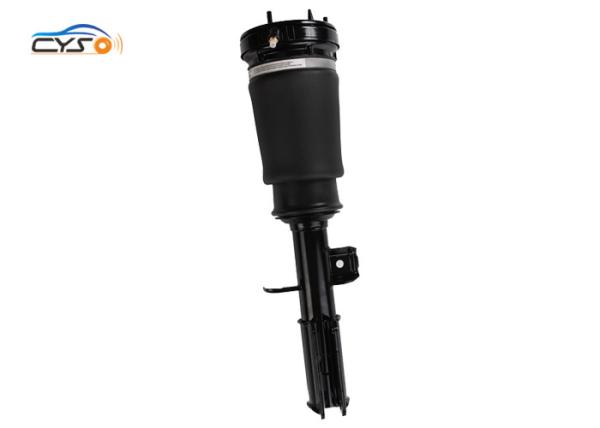 Sistema do amortecedor da suspensão do suporte do ar da suspensão 37116757502 do ar de BMW X5 E53