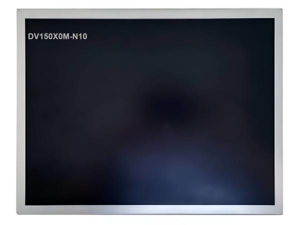 IPS 20 Pin Full HD TFT Display 1024x768 Full Viewing Angle LVDS LCD 15 Inch