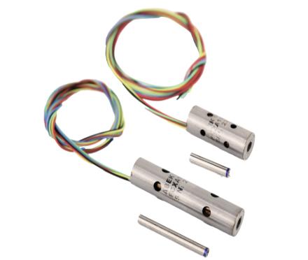 ABEK High temperature resistant micro LVDT displacement sensor FCXA10R-000125-W1 FCXA10 FCXA10R-000125-W1 FCXA10R-000325-W1 FCXA10R-000525-W1 FCXA10R-001325-W1 FCXA10R-002525-W1 FCXA10R-010025-W1