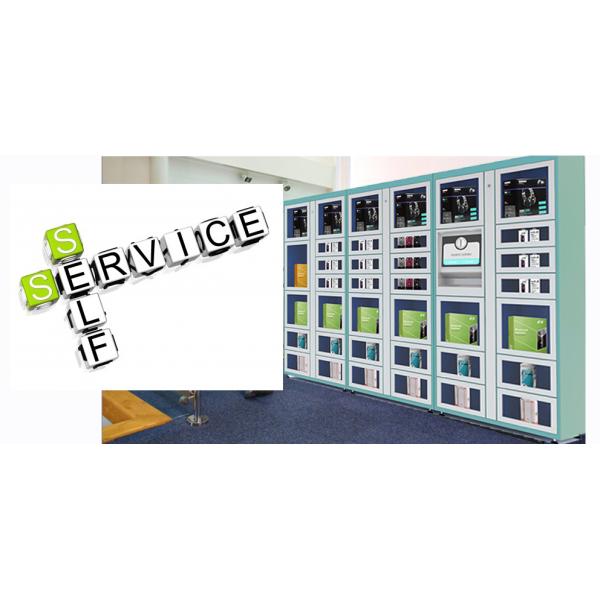 Напольные локеры торгового автомата питья, торговый автомат заедк с наличными деньгами/Cashless компенсацией