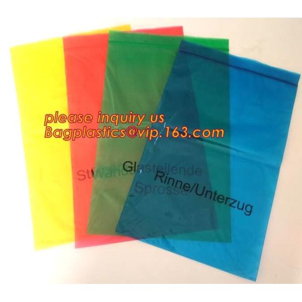LDPE Medical Zip Lock Bag/ Medical Zipper Bag/PE transparent k bag, Medical Zip Lock Poly bag / Small Zipper Plast