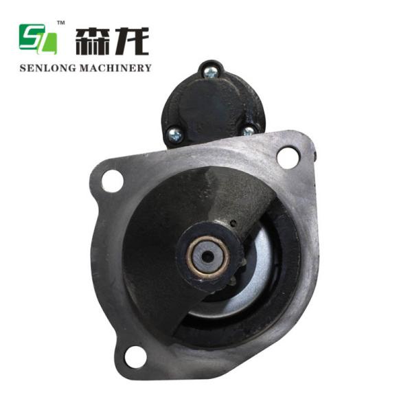 04238256,Bomag BW141-AC Iskra Starter Motor 11130841 11131620 11131754 11131769 11132066 11132137 11132256