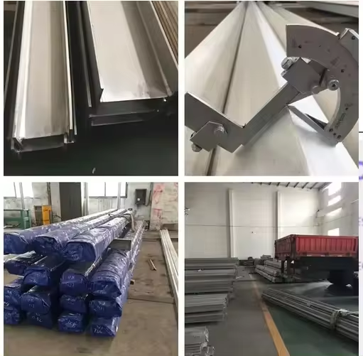 Customized Hot Rolled Black Surface H I Beam Steel for Drilling Technical Processing Cutting Bending Welding