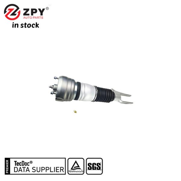 ZPY 97034305217 Amortiguador Delantero Con Resorte Neumático R (Doble Orificio) Para Modelos VW Teramont