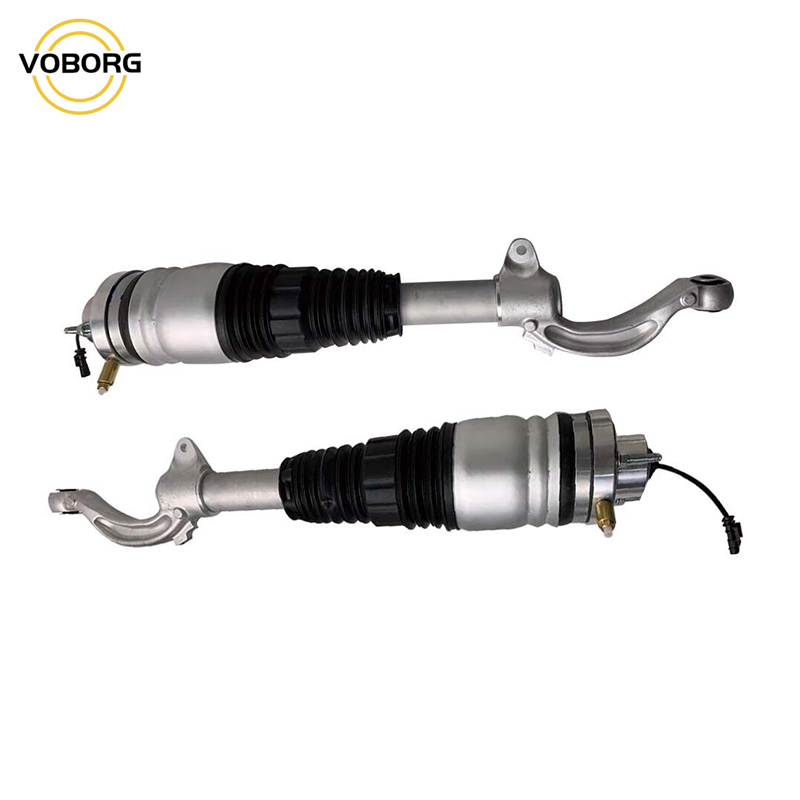 Full Range air Suspension Parts Car Shock Absorbers 670100717 for Maserati Levante 2017-