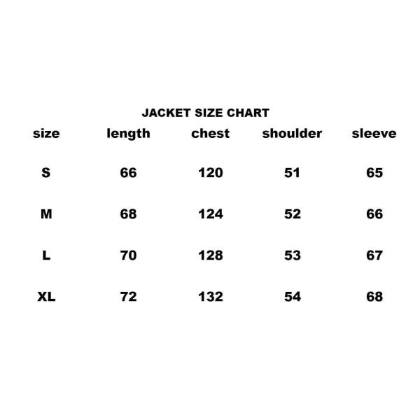 Men's Oversized Tracksuit Casual Custom Jacket Suit 2 Piece Sets with Denim Fabric