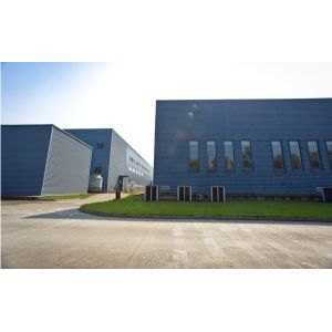 CANGZHOU YOVO PIPE INDUSTRY CO.,LTD