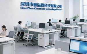 Shenzhen Chunyilin Technology Co., Ltd.