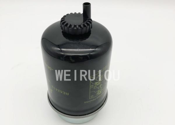 Diesel Engine Fuel And Water Separator Filter RE53400 RE62419
