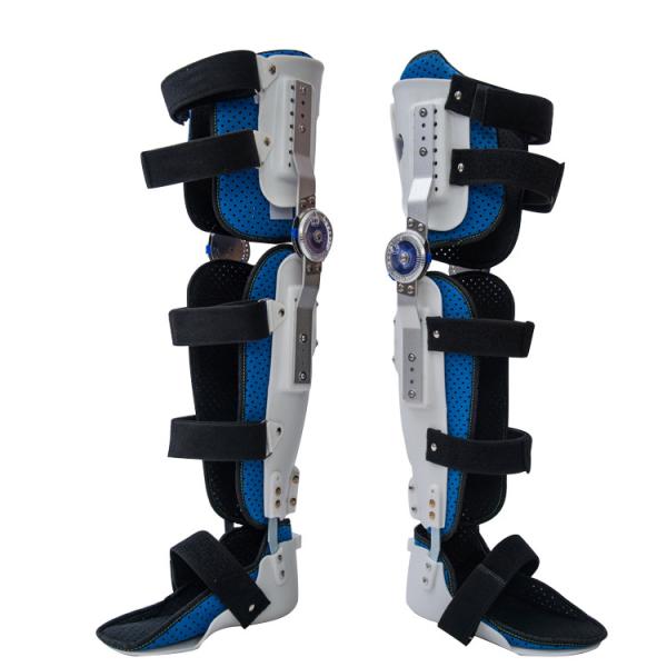 Professional Foot Support Brace Orthosis Durable Anti-rotation Foot Ankle Support