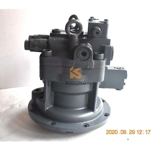 Excavator Parts EC210 Swing Motor Replacement for maintenance